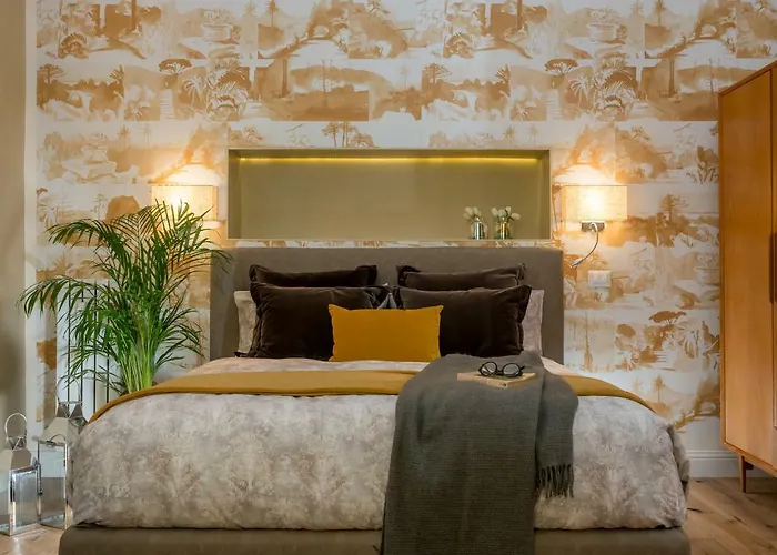 Апартаменты Marvellous Near Vatican *