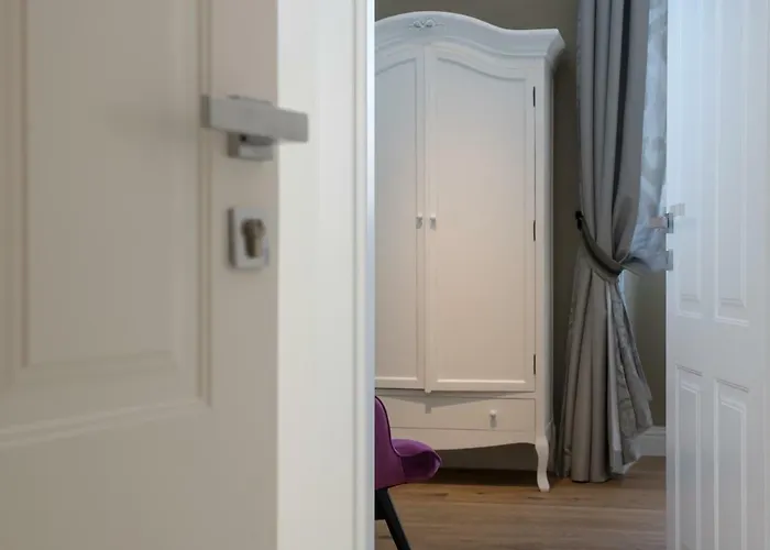 Апартаменты Marvellous Near Vatican