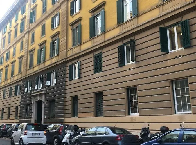 Апартаменты Marvellous Near Vatican *
