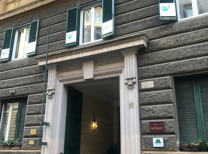 Апартаменты Marvellous Near Vatican Рим